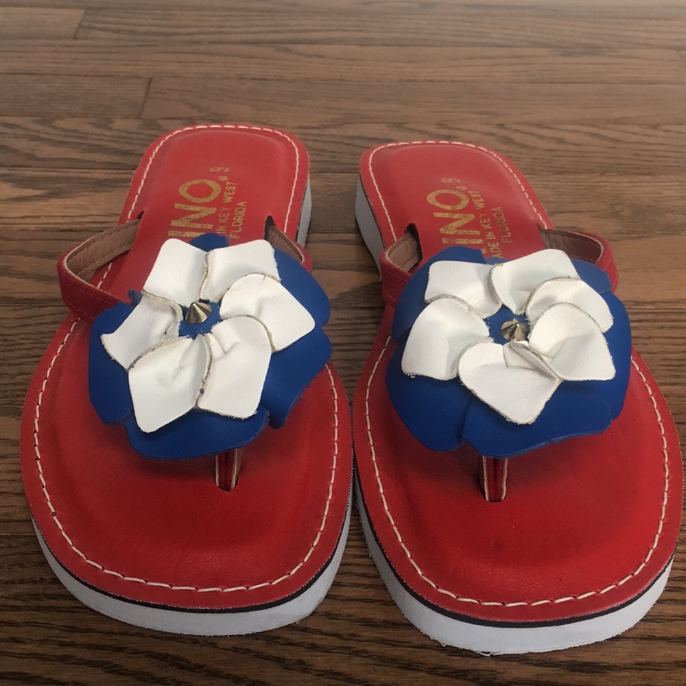 Kino Flip Flops